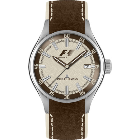Часы Jacques Lemans F-5036F