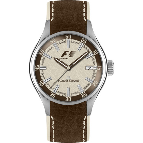 Часы Jacques Lemans F-5036F Часы Jacques Lemans F-5036F
