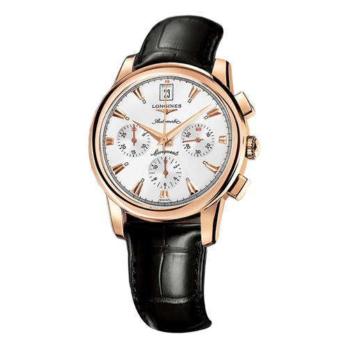 Часы Longines L1.641.8.72.4