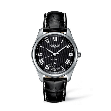 Часы Longines L2.666.4.51.8
