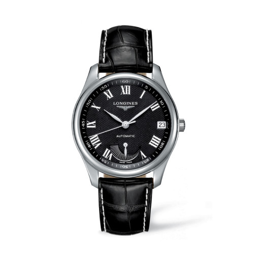 Часы Longines L2.666.4.51.8
