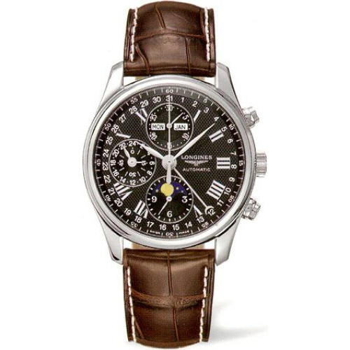 Часы Longines L2.673.4.51.5 Часы Longines L2.673.4.51.5