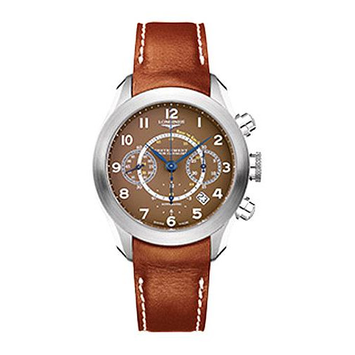 Часы Longines L3.635.4.93.2 Часы Longines L3.635.4.93.2