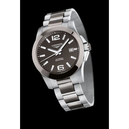 Часы Longines L3.657.4.06.7