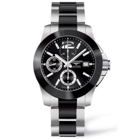 Часы Longines L3.661.4.56.7