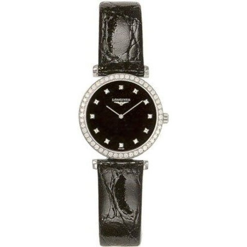 Часы Longines L4.241.0.58.2 Часы Longines L4.241.0.58.2