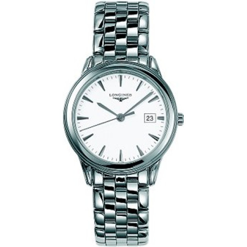 Часы Longines L4.716.4.12.6 Часы Longines L4.716.4.12.6