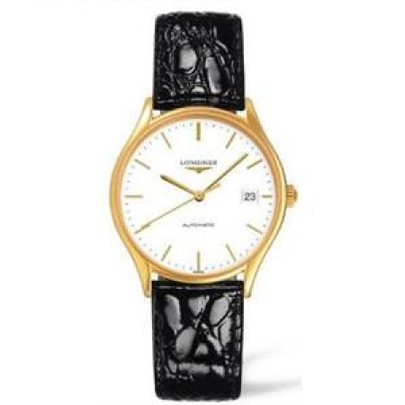 Часы Longines L4.760.2.12.2