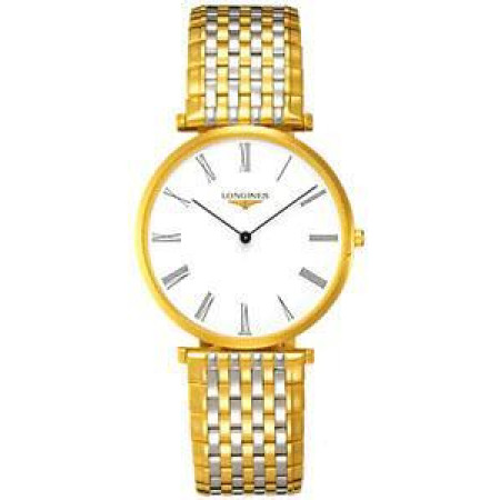 Часы Longines L4.766.1.11.2