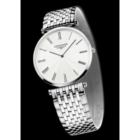Часы Longines L4.766.4.71.6
