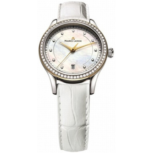 Часы Maurice Lacroix LC1026-PVY21-170 Часы Maurice Lacroix LC1026-PVY21-170