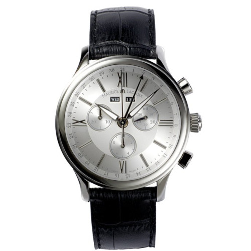 Часы Maurice Lacroix LC1098-SS001-11E