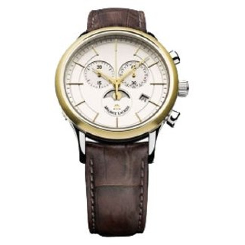 Часы Maurice Lacroix LC1148-PVY11-130 Часы Maurice Lacroix LC1148-PVY11-130