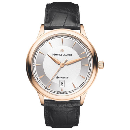 Часы Maurice Lacroix LC6008-PG101-130
