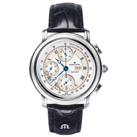 Часы Maurice Lacroix MP6318-SS001-11E