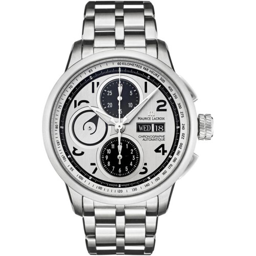 Часы Maurice Lacroix MP6348-SS002-12E
