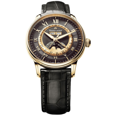 Часы Maurice Lacroix MP6428-PG101-31E