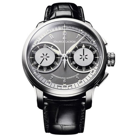 Часы Maurice Lacroix MP7128-SS001-320