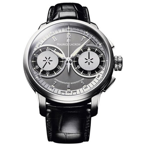 Часы Maurice Lacroix MP7128-SS001-320 Часы Maurice Lacroix MP7128-SS001-320