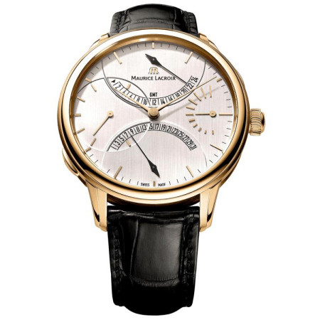 Часы Maurice Lacroix MP7218-PG101-130