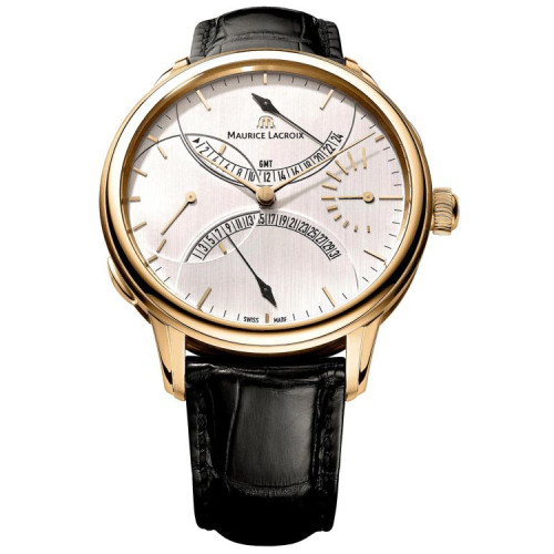 Часы Maurice Lacroix MP7218-PG101-130 Часы Maurice Lacroix MP7218-PG101-130