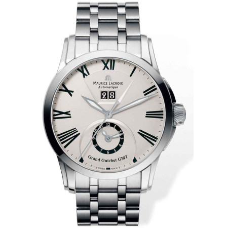 Часы Maurice Lacroix PT6098-SS002-110