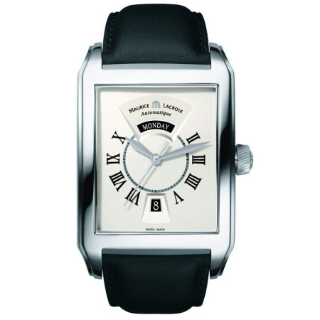Часы Maurice Lacroix PT6137-SS001-11E