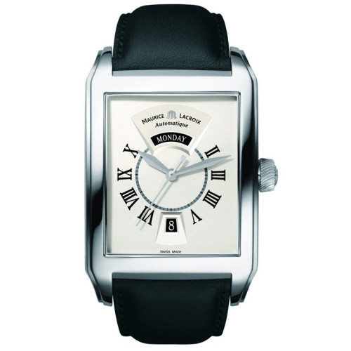 Часы Maurice Lacroix PT6137-SS001-11E