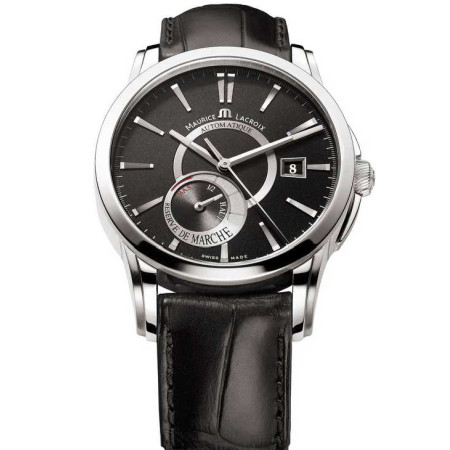 Часы Maurice Lacroix PT6168-SS001-330