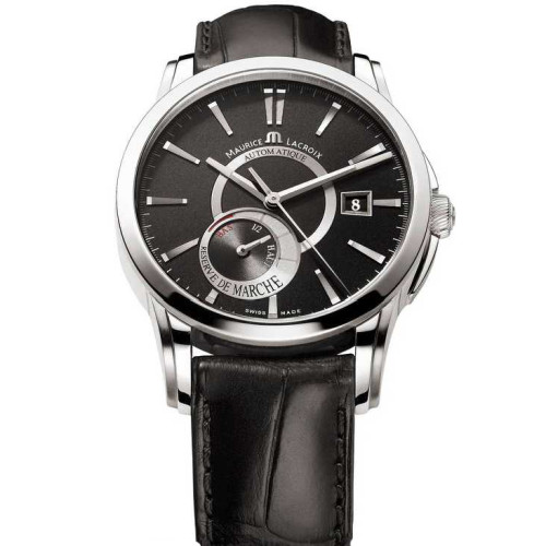 Часы Maurice Lacroix PT6168-SS001-330