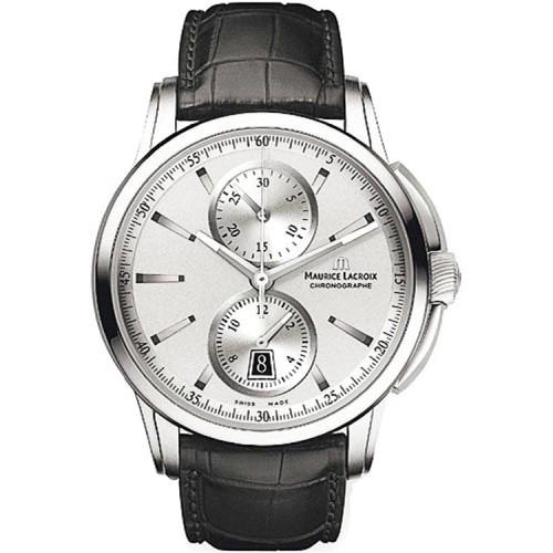 Часы Maurice Lacroix PT6178-SS001-130