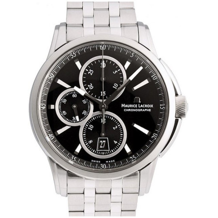Часы Maurice Lacroix PT6188-SS002-330