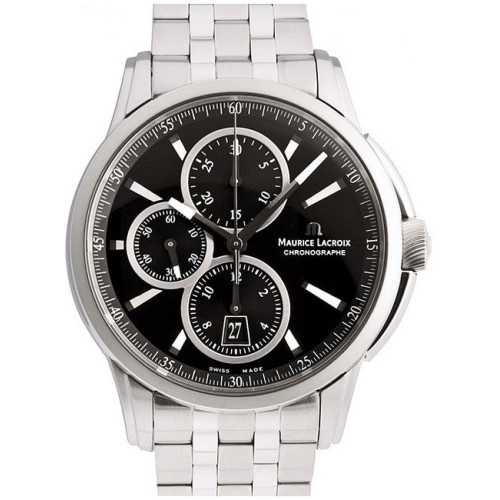 Часы Maurice Lacroix PT6188-SS002-330