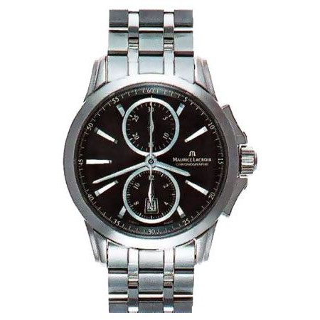 Часы Maurice Lacroix PT7538-SS002-330