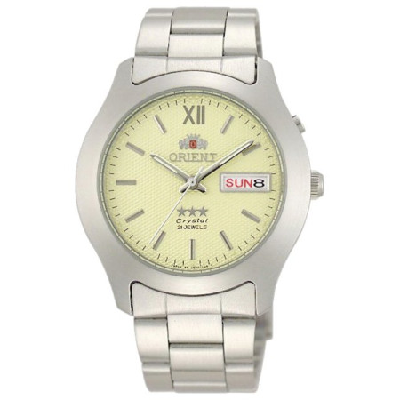 Часы Orient BEM5W004C6