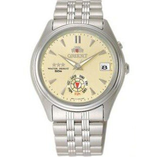 Часы Orient CEM5J006C0 Часы Orient CEM5J006C0