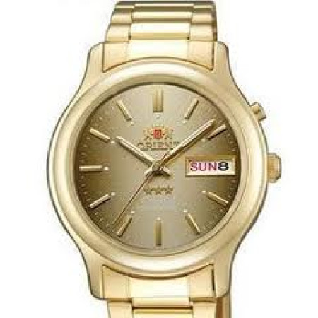 Часы Orient FEM0201WU9