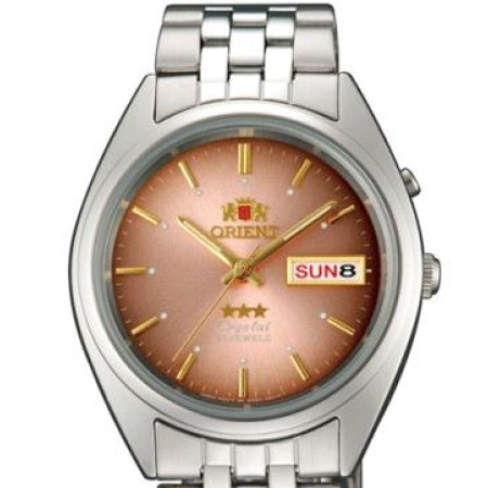 Часы Orient FEM0401TP9
