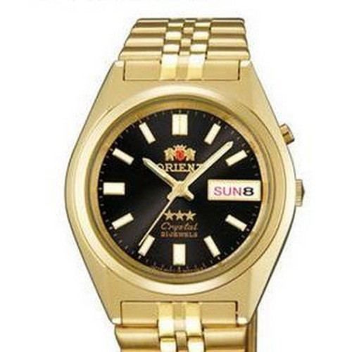 Часы Orient FEM0501JB9 Часы Orient FEM0501JB9