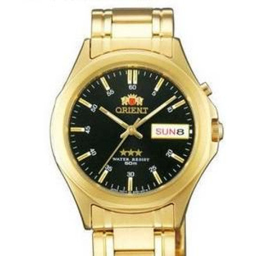 Часы Orient FEM5C00FB9