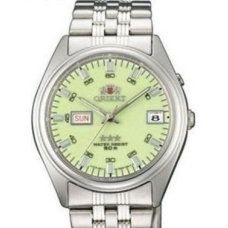 Часы Orient FEM5J00NR9