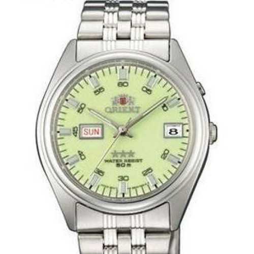 Часы Orient FEM5J00NR9 Часы Orient FEM5J00NR9
