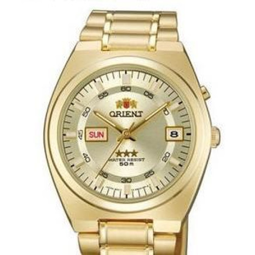 Часы Orient FEM5L00HC9 Часы Orient FEM5L00HC9