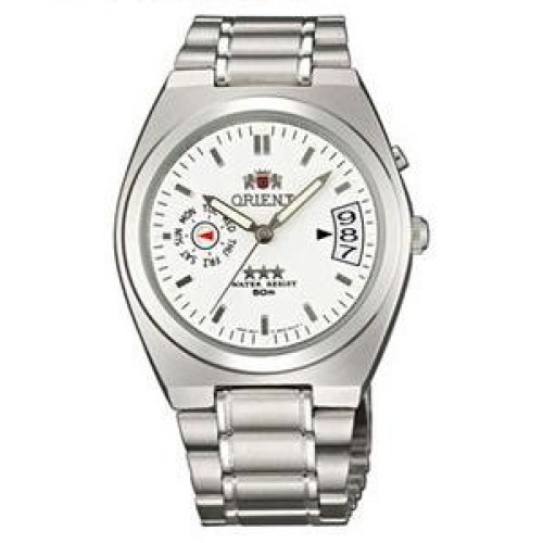Часы Orient FEM5L00MWF
