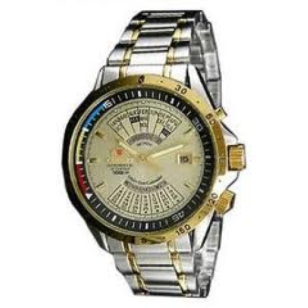 Часы Orient FEU03001CW
