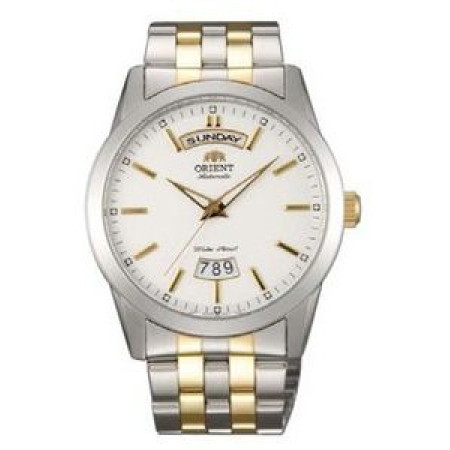 Часы Orient FEV0S002WH