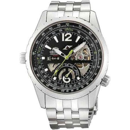 Часы Orient FFT00004B0