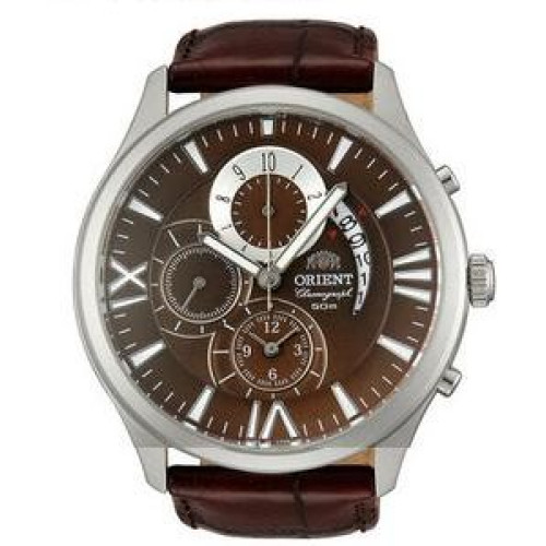 Часы Orient FTT0N003T0