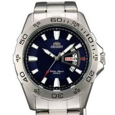 Часы Orient FUG1S001D6