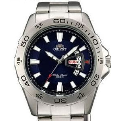 Часы Orient FUG1S001D6 Часы Orient FUG1S001D6